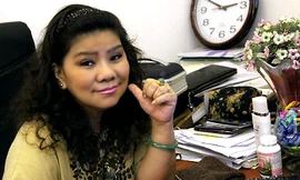 NSND Thanh Hoa: Chuyện tình gái nạ dòng lấy trai tân