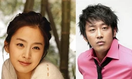 Kim Tae Hee gây ‘náo loạn’ vì tin đồn hẹn hò