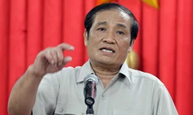 Chủ tịch VFF: Sẽ không ngồi ghế nóng