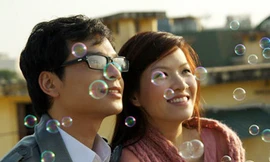 Đan Lê với 'Ba đám cưới, một đời chồng'