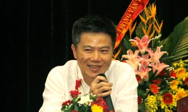 Giáo sư Ngô Bảo Châu chia sẻ kinh nghiệm du học Pháp