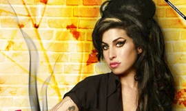 Amy Winehouse và định mệnh tuổi 27. Ảnh: Reuters