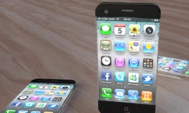 10 smartphone được mong đợi nhất năm 2012