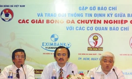 Khó cho VFF và VPF