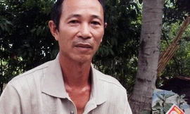 Trả thưởng 100 triệu cho vé số rách