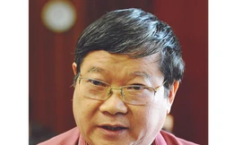 'Tiền Phong' đúng là tiên phong