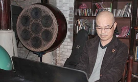 Ngọc Đại: Thằng mõ không 'ngông', dung tục với ai?