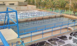 Khai thác nước để kinh doanh sẽ phải nộp tiền