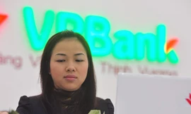 Ngân hàng ngoại rút hết vốn khỏi VPBank
