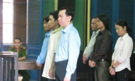 Ông chủ 'Tập đoàn' Tân Hoàng Phát bị đề nghị đến 13 năm tù