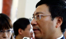 Lợi ích dân tộc là trên hết