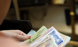 Kiến nghị xem lại quy định về quỹ phụ huynh