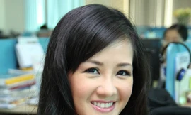 Hồng Nhung bao biện