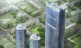 Phí dịch vụ của Keangnam sẽ phải công khai