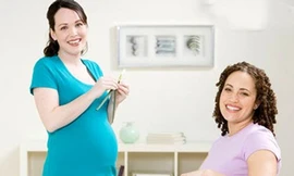 10 kiêng kỵ ăn uống trong thời gian mang thai