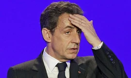 Ông Sarkozy biết trước việc cảnh sát sẽ khám nhà riêng