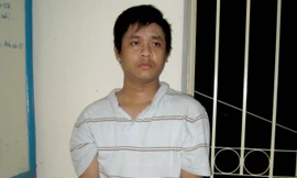 Bắt đối tượng mua bán ma túy 'đá'