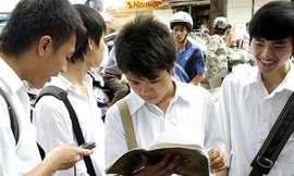 Tỷ lệ 'chọi' nhiều trường như năm 2010