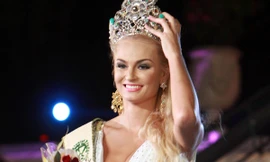 Scandal mua giải nhấn chìm cuộc thi Miss Earth