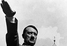 Hitler đã làm nhiều việc tốt?