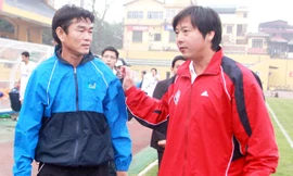 So tài Huỳnh Đức - Thanh Hùng: ai hơn ai?