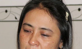 Những tình tiết cần làm rõ vụ nhà báo bị đốt