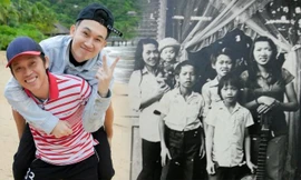 Dương Triệu Vũ tiết lộ danh hài Hoài Linh sinh ra trong thời điểm gia đình cực giàu có