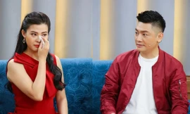 Nữ vũ công đòi ly hôn chồng - MC Tuấn Anh đến 100 lần vì quá gia trưởng, khó tính