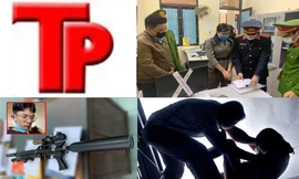 Bản tin Hình sự: Nam thanh niên bất ngờ bị bắn chết khi đi mua bánh mì