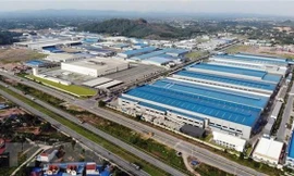 Giá BĐS kho lạnh tăng 'nóng' theo đại dịch COVID-19