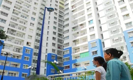 Những lưu ý khi kí hợp đồng mua bán căn hộ chung cư để tránh rủi ro 