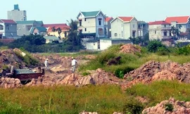 Những điểm mới về đất đai chính thức có hiệu lực từ 1/9/2021 người dân cần chú ý