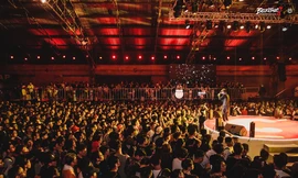 Khán giả mong Live Concert Rap Việt dời lịch khi dịch COVID-19 bùng phát