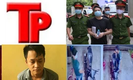 Bản tin Hình sự: Chat sex với trai giả gái, người đàn ông bị tống tiền