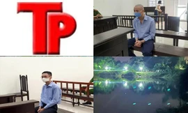 Bản tin Hình sự: Tin mới vụ cựu Chủ tịch HĐND xã 'ôm' phiếu về nhà để tự bầu cho mình