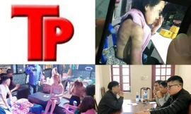 Bản tin Hình sự: Nữ gia chủ bị cướp đâm 17 nhát ngay tại nhà