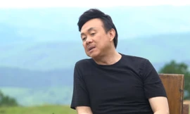 Danh tính người được cố nghệ sĩ Chí Tài gọi là 'bé Cẩu' ngoài vợ 'bé Heo'