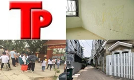 Bản tin Hình sự: Cãi nhau trong đám cưới, nam sinh lớp 9 cầm dao đâm chết bạn học