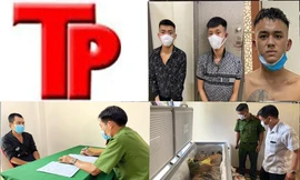 Bản tin Hình sự: Khuyên đối tượng gây rối về nhà, công an viên bị chém tử vong