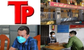 Bản tin Hình sự: Phó giám đốc công ty khống chế thiếu nữ 15 tuổi đến khách sạn để hiếp dâm