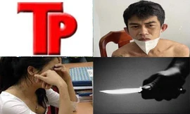 Bản tin Hình sự: Bán dâm cho nam công nhân, thiếu nữ 15 tuổi phải đi cấp cứu 