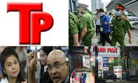 Bản tin Hình sự: Lộ diện nghi phạm sát hại bác sĩ ở Bình Dương