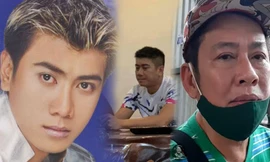 Ca sĩ Trương Đan Huy 'vỡ nợ', Tấn Beo muốn bán nhà vì dịch COVID-19