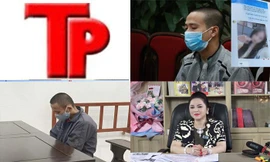 Bản tin Hình sự: Giết người tình trong nhà nghỉ vì xin tiền mua xe máy