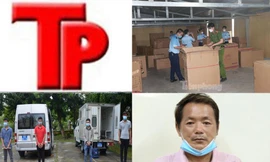 Bản tin Hình sự: Thanh niên mất mạng vì đập chai bia vào đầu người khác