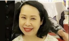 Sao Việt xót xa trước sự ra đi đột ngột của BTV Cẩm Liên