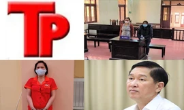 Bản tin Hình sự: Dọa tống tiền nữ hiệu trưởng bằng clip nhạy cảm 