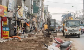 Cách tính tiền bồi thường đất giải phóng mặt bằng 