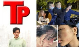 Bản tin Hình sự: Gã trai trẻ bạo hành bé 3 tuổi như thời trung cổ gây phẫn nộ