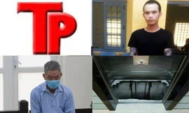 Bản tin Hình sự: Điều tra vụ cô gái tử vong vì rơi vào hố thang máy ở Hà Nội